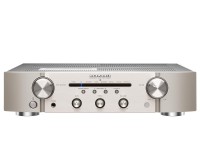 Marantz PM6007 SILVER GOLD Integrált erősítő