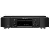 Marantz CD6007 BLACK CD lejátszó