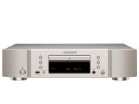 Marantz CD6007 SILVER GOLD CD lejátszó