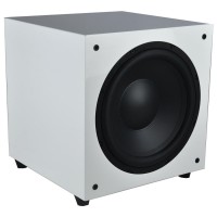Wilson SUB-12 WHITE HGL Aktív mélysugárzó - subwoofer