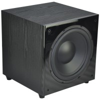 Wilson SUB-12 BLACK Aktív mélysugárzó - subwoofer