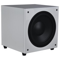 Wilson SUB-12 WHITE Aktív mélysugárzó - subwoofer