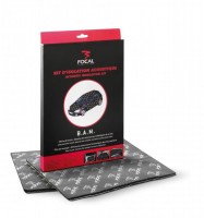Focal Car B.A.M. Hangszigetelő lap