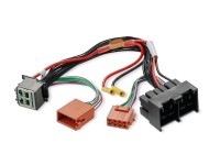 Focal Car IW FORD Y-ISO Adapterkábel