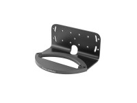 Bowers & Wilkins FORMATION WEDGE WALL BRACKET BLACK Fali konzol
