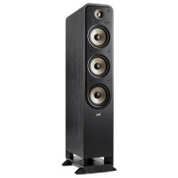 Polk Audio Signature Elite ES60 BLACK Álló hangsugárzó