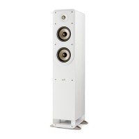 Polk Audio Signature Elite ES50 WHITE Álló hangsugárzó