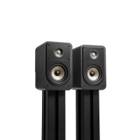 Polk Audio Signature Elite ES15 BLACK Állványra / polcra helyezhető hangsugárzó