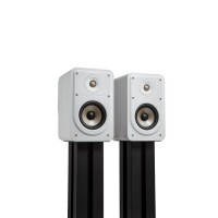 Polk Audio Signature Elite ES15 WHITE Állványra / polcra helyezhető hangsugárzó
