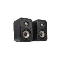 Polk Audio Signature Elite ES10 BLACK Állványra / polcra helyezhető hangsugárzó