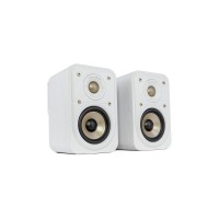 Polk Audio Signature Elite ES10 WHITE Állványra / polcra helyezhető hangsugárzó