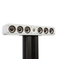 Polk Audio Signature Elite ES35C WHITE Középső hangszóró