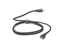 Qed QE6033 (3.0m) QED PERFORMENCE HDMI kábel HS+Ethernet SUPERSPEED [HDMI M - HDMI M] - 3,0 m