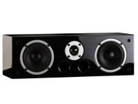 Wilson VOCAL EL BLACK Középső hangszóró