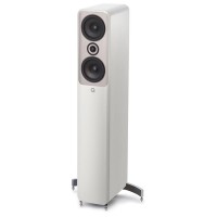 Q Acoustics CONCEPT 50 WHITE GLOSS Álló hangsugárzó