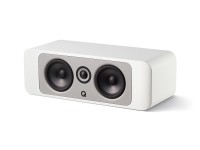Q Acoustics CONCEPT 90 WHITE GLOSS Középső hangszóró