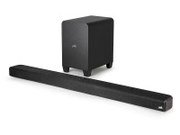 Polk Audio SIGNA S4 Univerzális TV Soundbar és Vezetéknélküli Subwoofer Rendszer