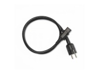 Qed QE4810 (1.0m) Tápkábel