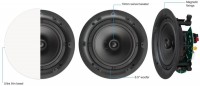 Q Acoustics QI1110 Beépíthető hangsugárzó