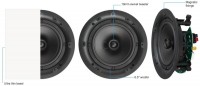 Q Acoustics QI1120 Beépíthető hangsugárzó