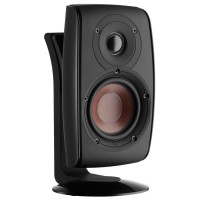 Dali FAZON SAT IRON BLACK Szatellit hangsugárzó