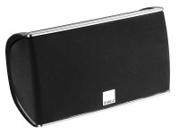 Dali FAZON MIKRO VOKAL IRON BLACK Szatellit hangsugárzó