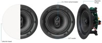Q Acoustics QI1150 Beépíthető hangsugárzó