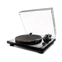 Argon Audio TT-3 BLACK Lemezjátszó