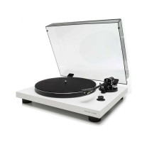Argon Audio TT-3 WHITE Lemezjátszó