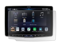 Alpine KAE-HF11DA Tükröződésgátló képernyővédő fólia