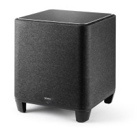 Denon HOME SUBWOOFER BLACK Mélynyomó