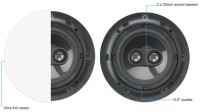 Q Acoustics QI1170 Beépíthető hangsugárzó
