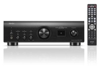 Denon PMA-1700NE BLACK Sztereó integrált erősítő