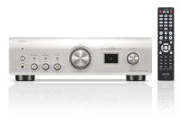 Denon PMA-1700NE PREMIUM SILVER Sztereó integrált erősítő
