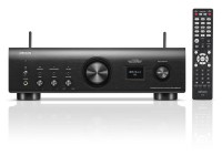 Denon PMA-900HNE BLACK Sztereó integrált erősítő