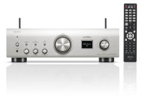 Denon PMA-900HNE PREMIUM SILVER Sztereó integrált erősítő