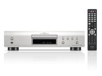 Denon DCD-900NE PREMIUM SILVER CD lejátszó