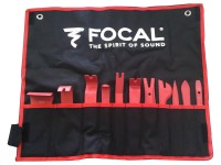 Focal Car TOOL SET Szerszámkészlet