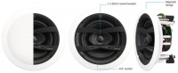 Q Acoustics QI1190 Beépíthető hangsugárzó