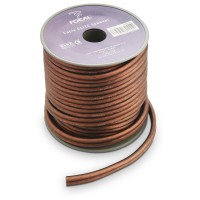 Focal Car ES 4 Hangszórókábel 4 mm² (12 m tekercs)