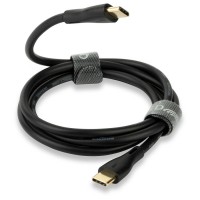Qed QE8224 (0.15m) USB kábel