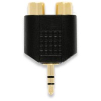 Qed QE8301 Phono-Jack adapter