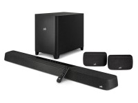 Polk Audio MAGNIFI MAX AX SR Házimozi hangprojektor rendszer