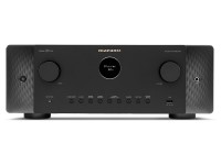 Marantz CINEMA 60 DAB BLACK Házimozi rádióerősítő