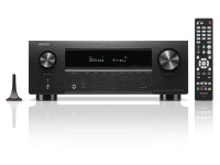 Denon AVR-X2800H DAB Házimozi rádióerősítő 7.2 8K