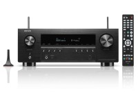 Denon AVR-S970H Házimozi rádióerősítő 7.2 8K