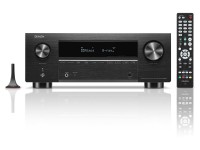 Denon AVC-X3800H Házimozi rádióerősítő 7.2 8K