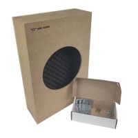 Dali BOX PHANTOM E-60 Hátsó doboz