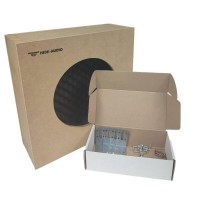 Dali BOX PHANTOM E-50 SHORT Hátsó doboz