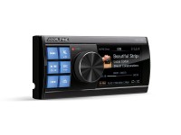 Alpine HDS-990 Alpine Status Hi-Res audio médialejátszó